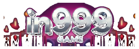 in999 game logo